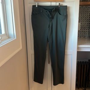 Lululemon ABC Slim Men’s Pants 32x32